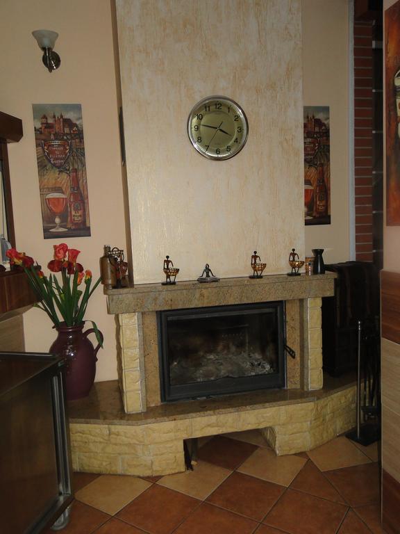 Dworek Familijny Kołobrzeg Εξωτερικό φωτογραφία